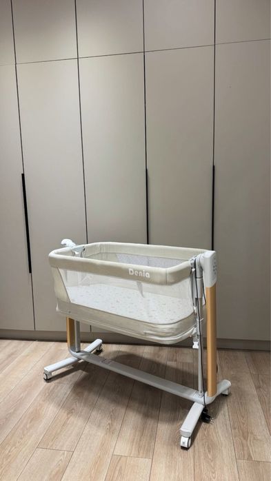 Продаю электро-колыбель на колесиках