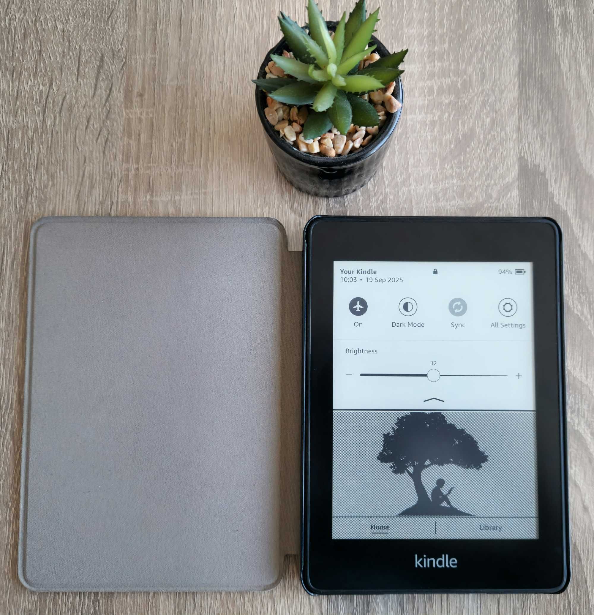 Kindle Paperwhite 10th gen. ел. четец с подсветка БЕЗПЛАТНА ДОСТАВКА
