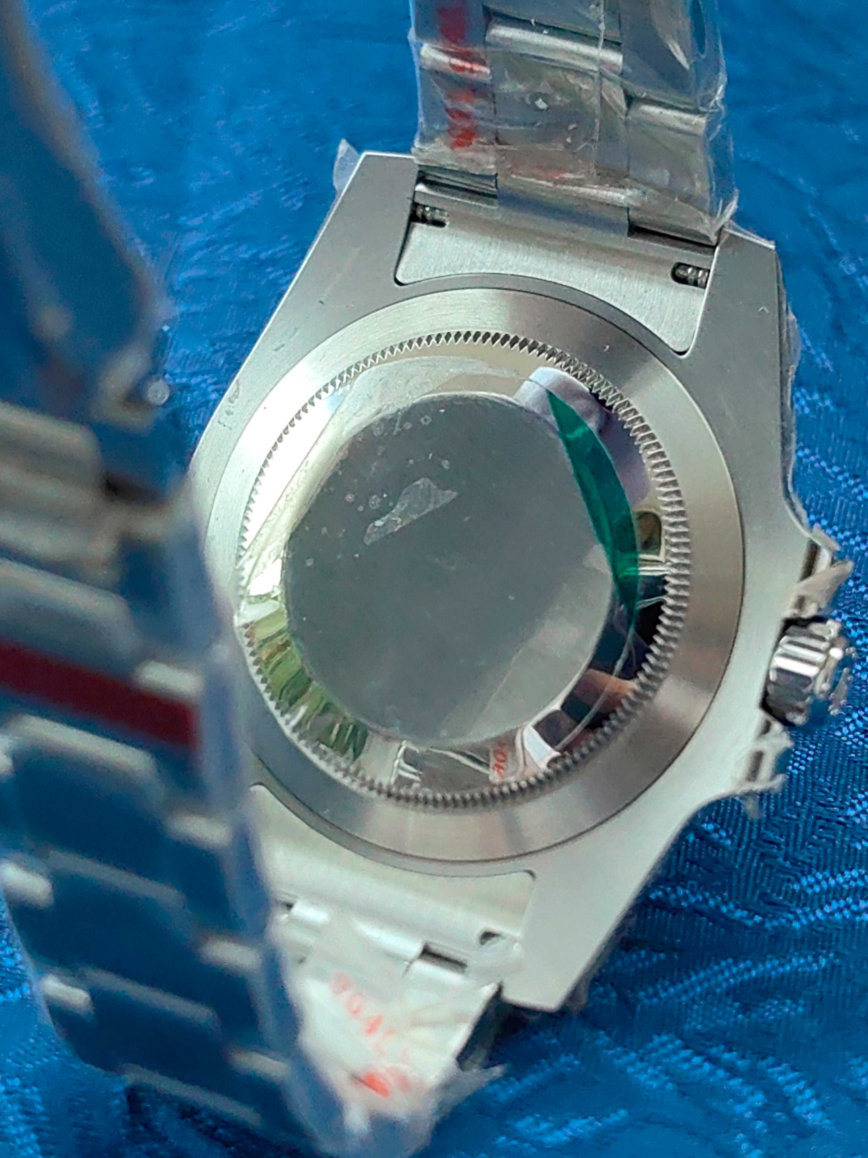 Rolex Submariner Hulk