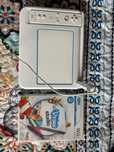 Joc colectie vintage Nintendo Wii uDraw Studio cu Game Tablet ca nou