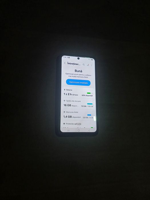Samsung S21 FE 5G