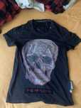Tricou Philipp Plein