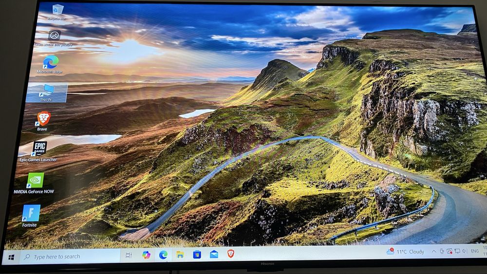 Vand unitate pc i5 3470S placa video nvidia quadro