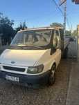 Ford Tranzit Basculabil