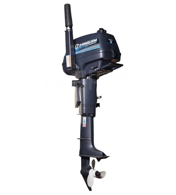 Продам мотор Hingan 3