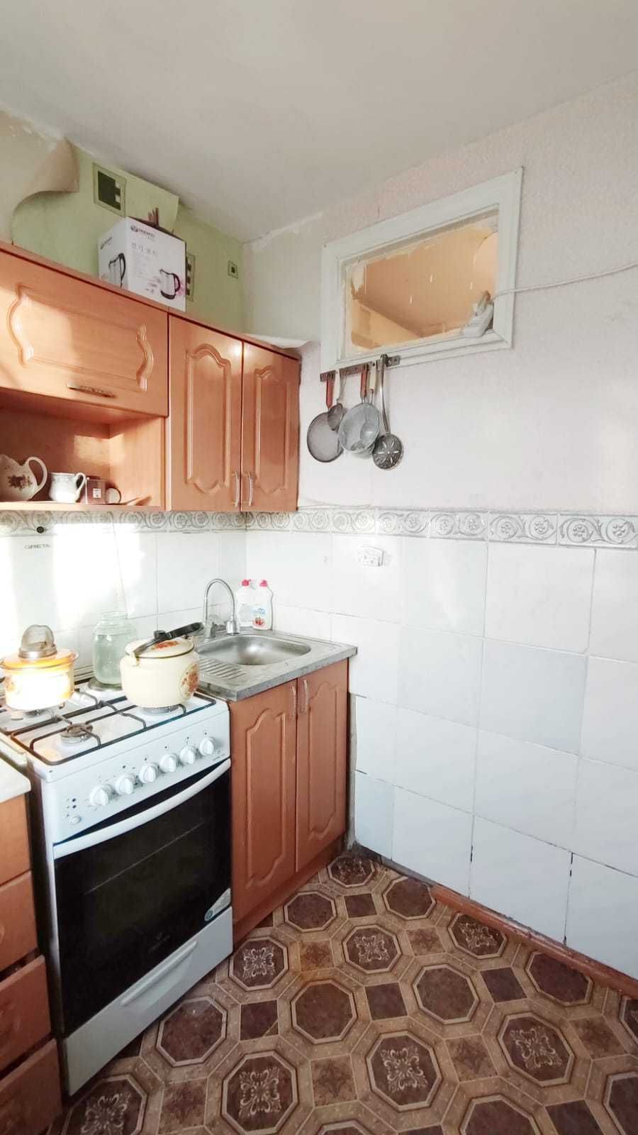 *Продам 2 комн квартиру 13 мкр-н. Помощь в ипотеке. Торг