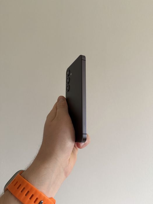 Samsung Galaxy S24 256gb Black