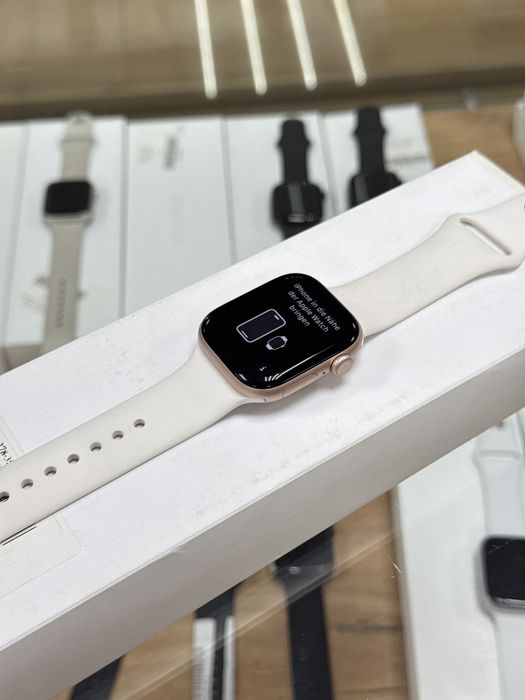 Apple Watch Series 10 42mm0•0•12kaspi 0•0•24halyk