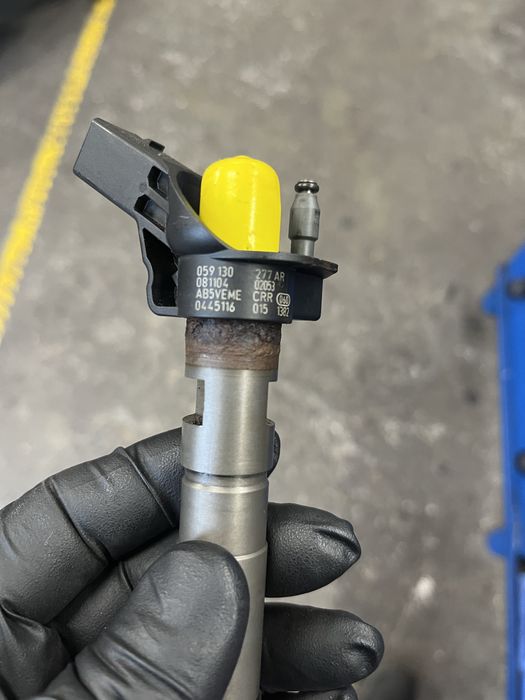 Дюзи Audi 3.0TDi А4,A5,А6,A7,А8,Q5,Q7,VW