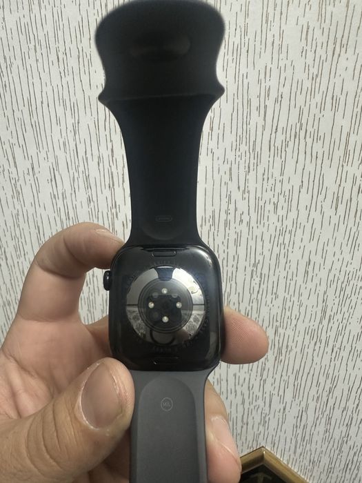Apple watch 10 seria 46mm