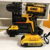 Шуруповерт. DeWALT. BOSCH. MAKITA. Фабричный Китай. Большой выбор.