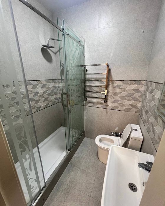 Продаётся квартира в ЖК Barocco Ор Гидромедцентр