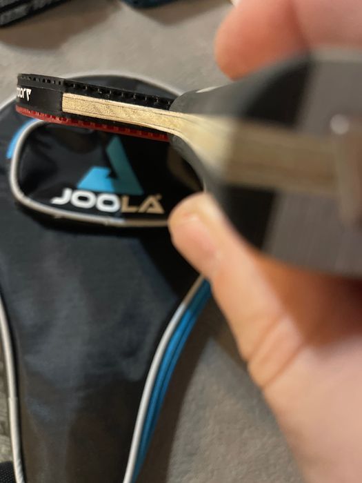 Тенис хилка за маса , jola carbon