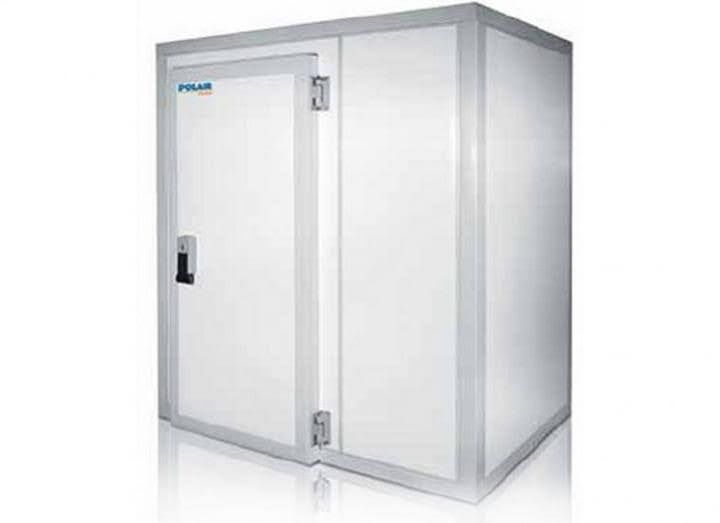 Камера холодильная , морозильная