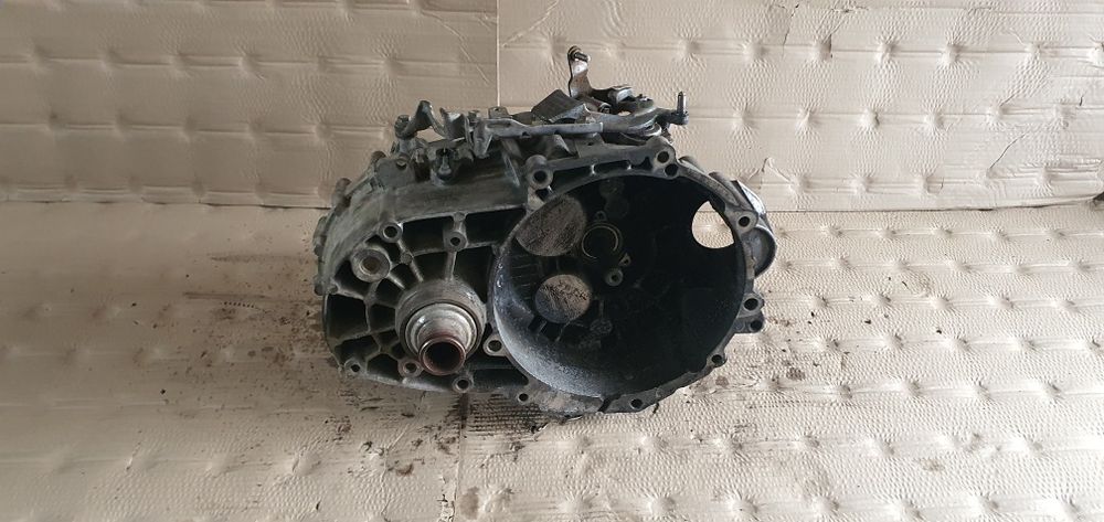 Cutie viteza 6 trepte 1.9 tdi sharan seat alhambra ford galaxy