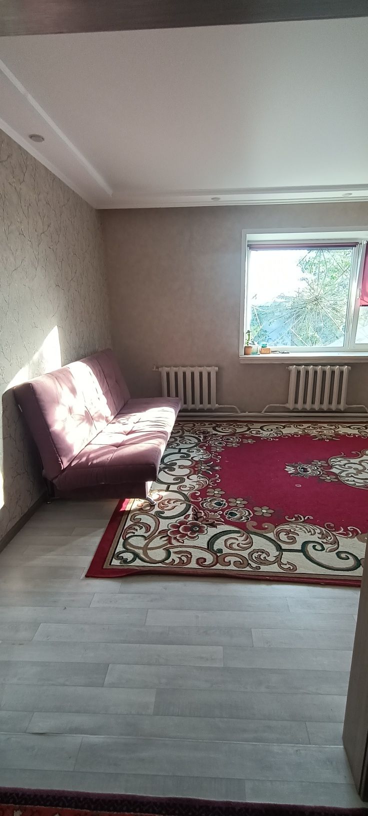 Продам благоустроенный дом по улице Фабричная