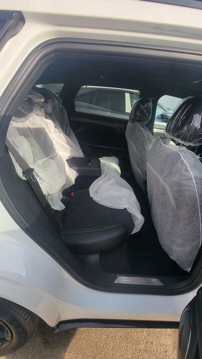 Voyah free apollo tich 318