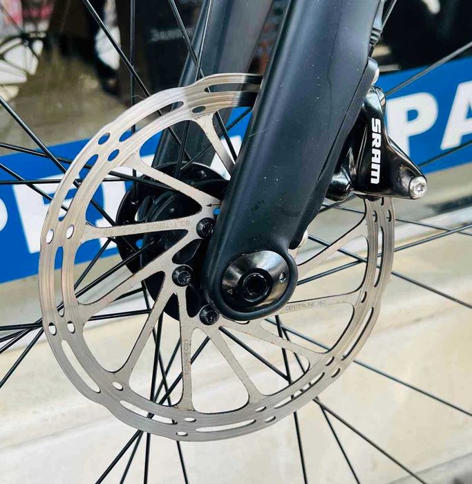 Велосипед Cervelo Aspero Apex 1 28-цола