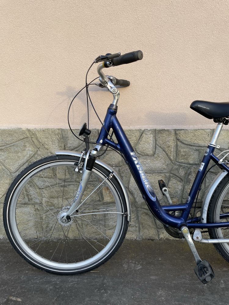 Немски Велосипед Falter Comfort 26”