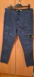 Stone Island Cargo pants - autentici, nepurtati
