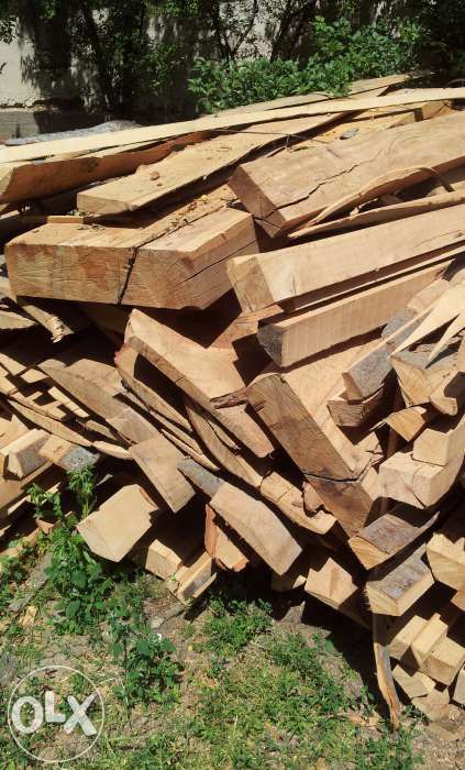 Vand lemne de foc,Nanov Teleorman
