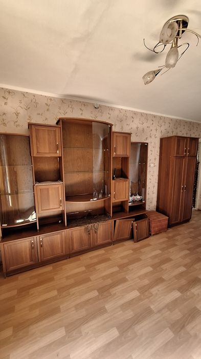 Отдам стенку бесплатно