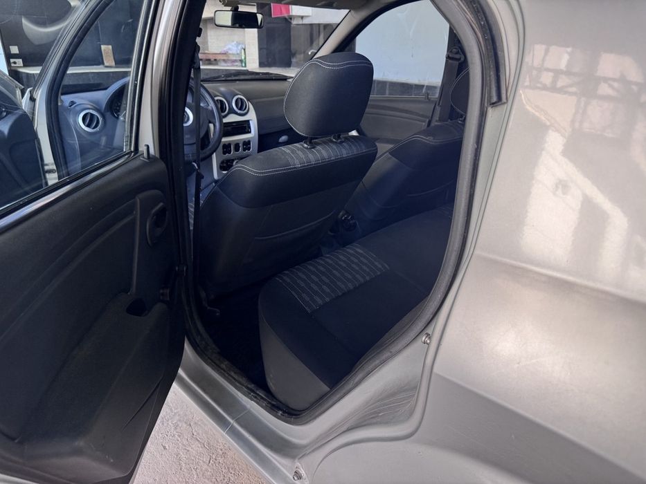 Аналог Nexia 3 Logan