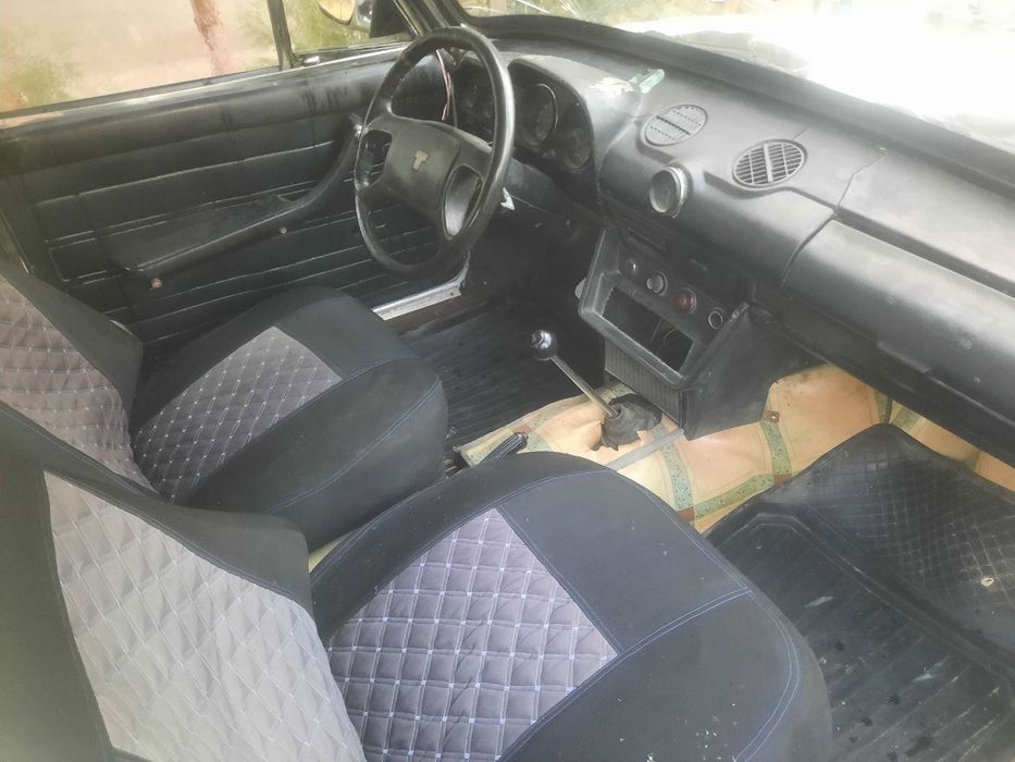 Vaz 2106 sotiladi srochnii