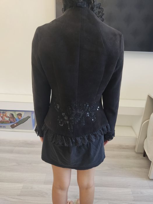 Продам одежду пальто, пиджак