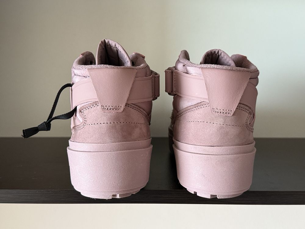 adidas Originals FORUM BONEGA X 40номер 25см Стелка Нови без Кутия