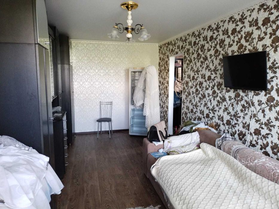 1 комнатная квартира новой планировки