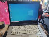 Vand laptop Fujitsu Siemens