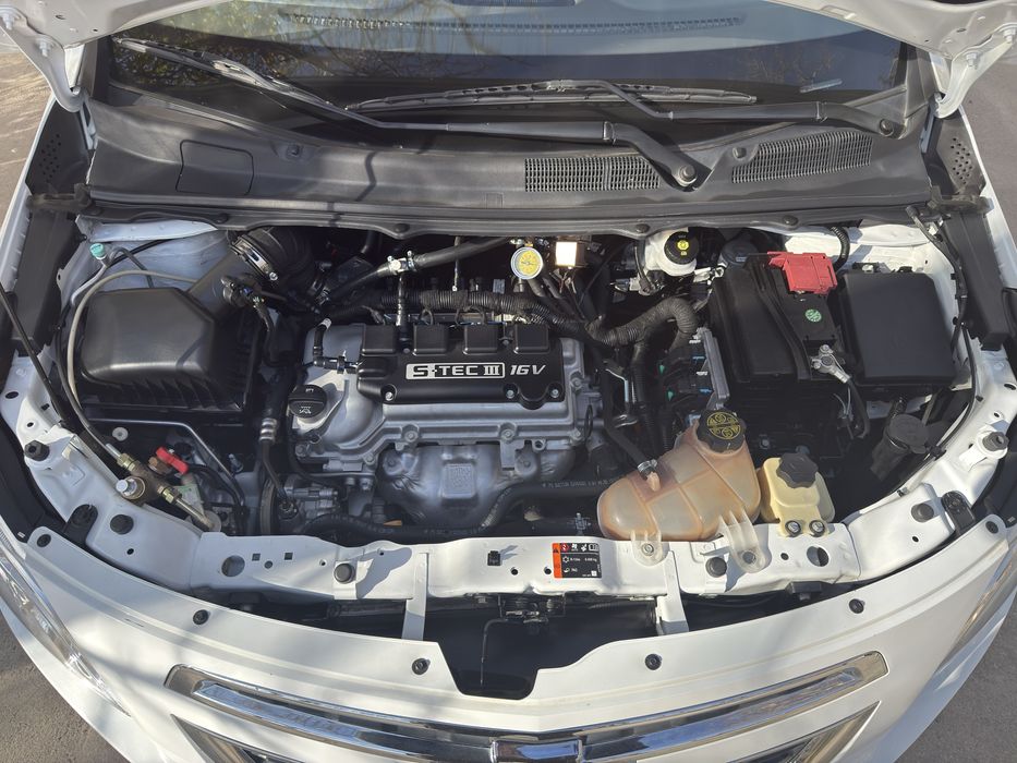 Cobalt 2020 2 poz. Kraska tozza