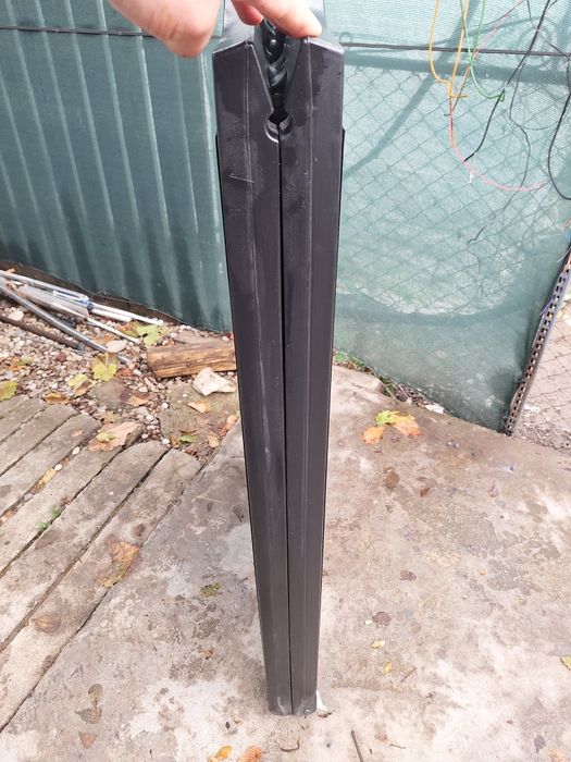 Panou stradal reclamă(people stopper)