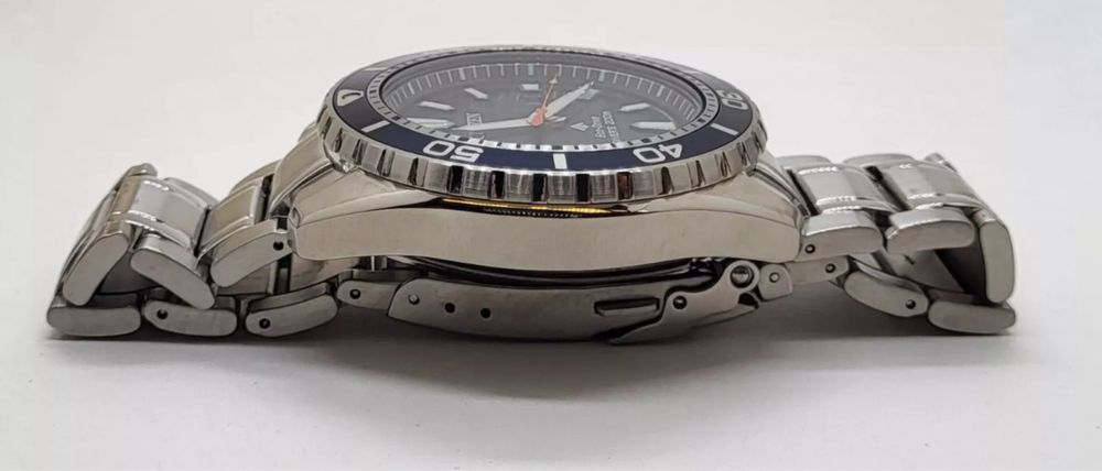 Часовник Citizen eco-drive BN0191-55L
