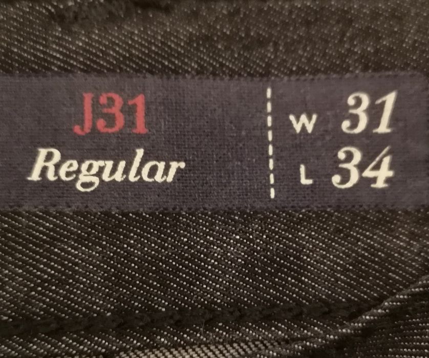 Armani Jeans originali