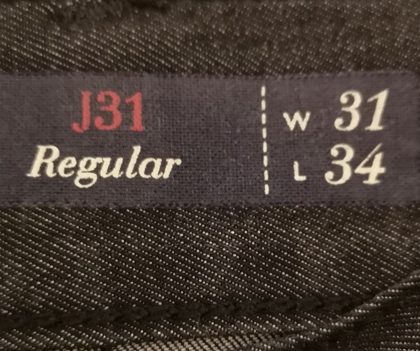 Armani Jeans originali