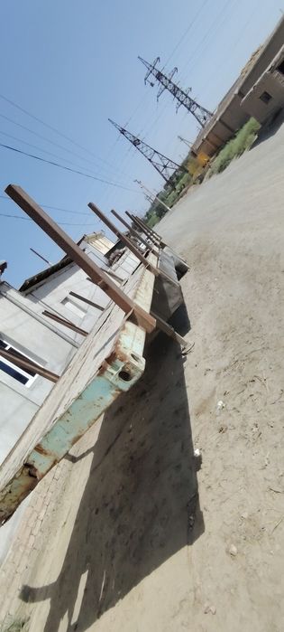 Прицеп сотилади срочно