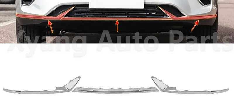 HAVAL - M6 / ХАВАЛ - М6  Бампер