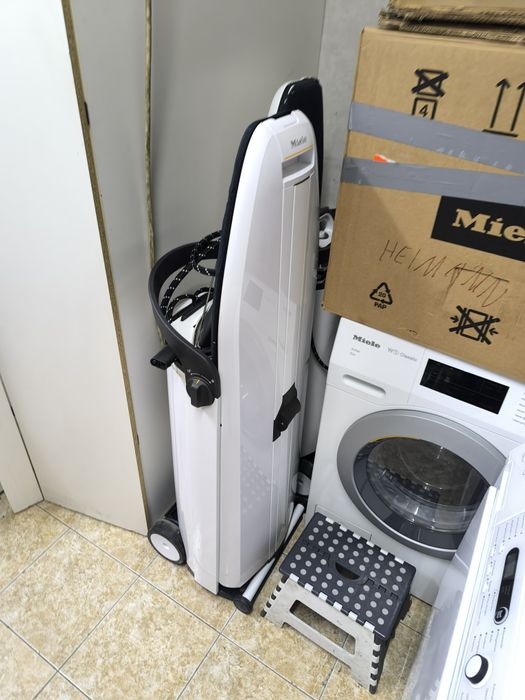 Гладачна система Miele B4847 FashionMaster