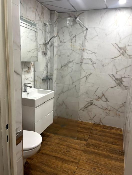 Тристаен апартамент под наем в кв. Кючук Париж