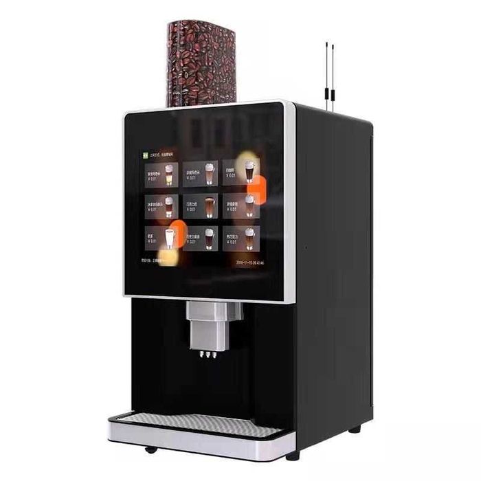 Кофемашина LV 307 pro НОВАЯ в УПАкОВКЕ