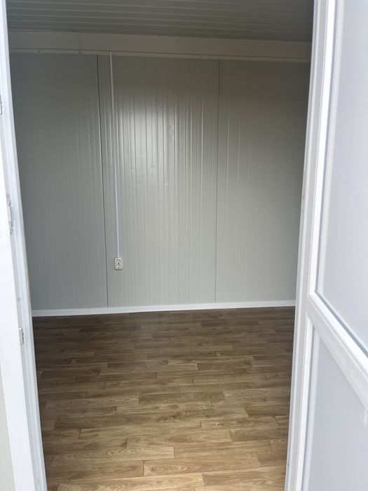 Vand containere modulare tip birou,magazie,casa,vestiar,etc
