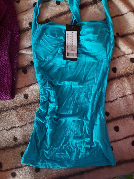 Tricou dama bumbac