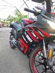 Aprilia RS 125