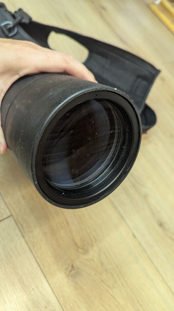 Телескоп Levenhuk Zoom x30