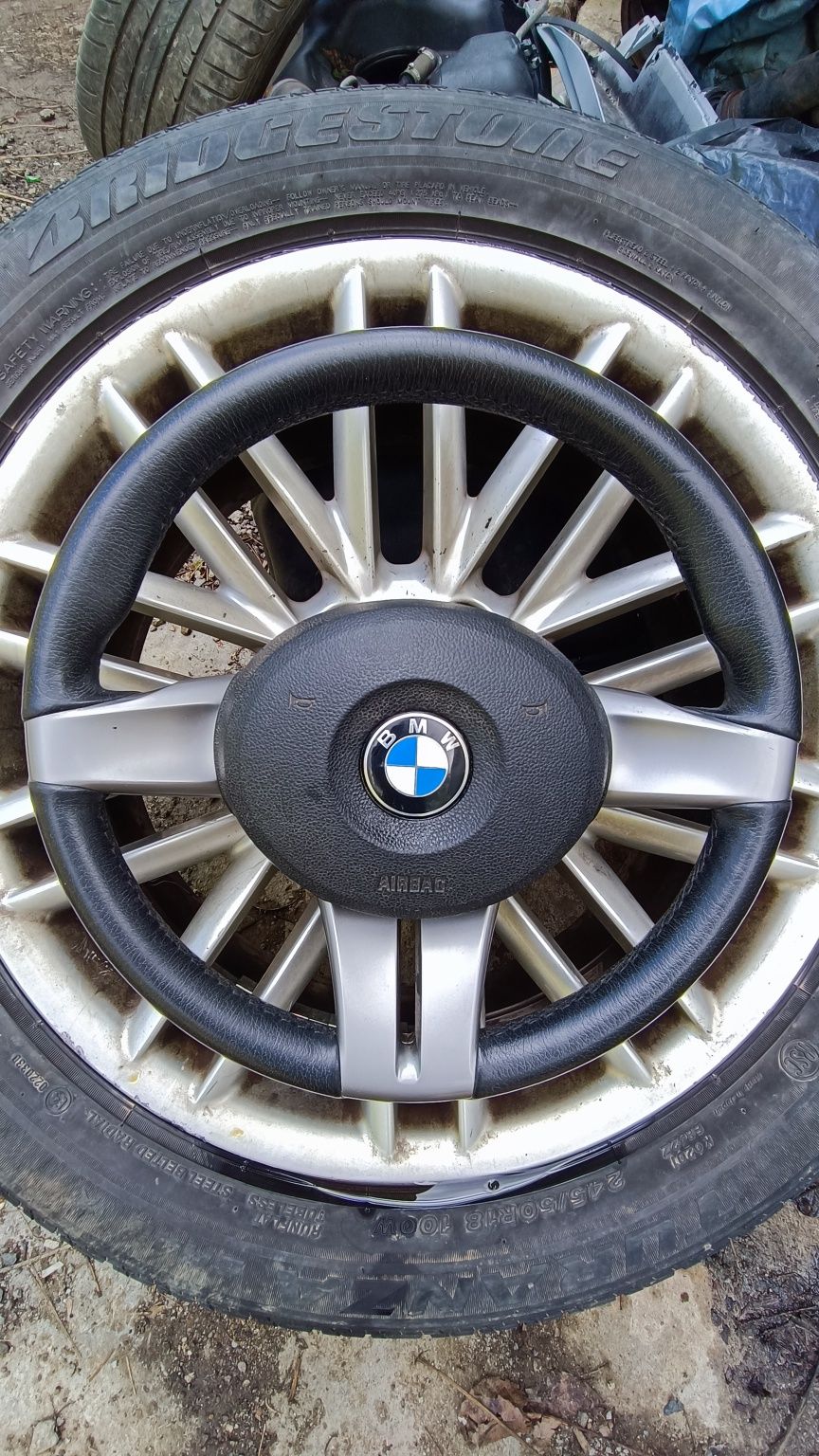 Волани за BMW F30/1 ,E46,E85/ Mini Cooper R50/52/53 R56,R60