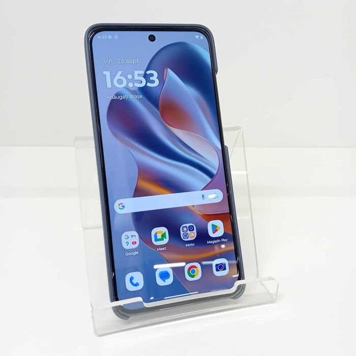 Motorola Edge 50 Neo (ag49 Esplanada b.6310) * Garantie 2 Ani !