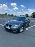 BMW Seria 5 E60 525D 2006 177cp