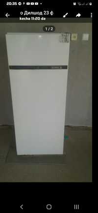 Холодильник ва газовой колонке сотилади
